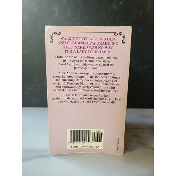 The Perfect Gentleman - Picture 9 of 10